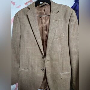 BROOKS BROTHERS 1818 Fitzgerald Sport Coat Sz 32